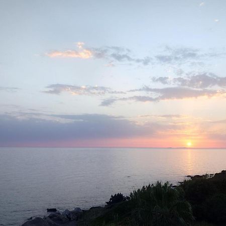 Apartament Ionian Moon 1 Preweza Zewnętrze zdjęcie
