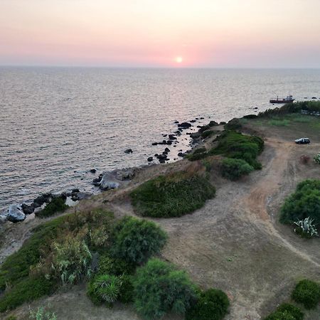 Apartament Ionian Moon 1 Preweza Zewnętrze zdjęcie