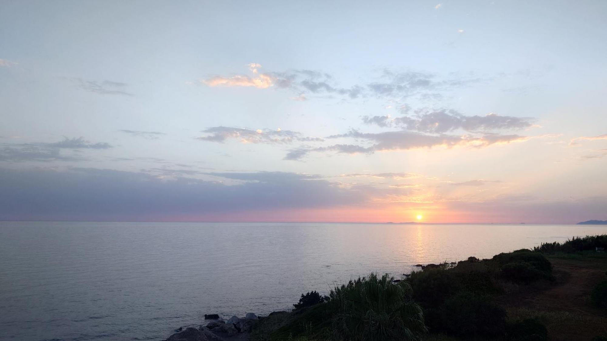 Apartament Ionian Moon 1 Preweza Zewnętrze zdjęcie
